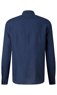 Рубашка из льна