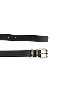 Ремень из кожи