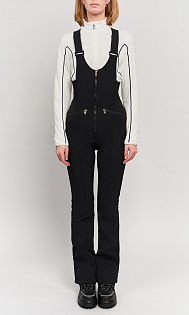 Лыжный полукомбинезон