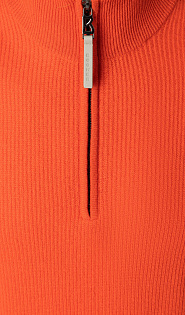 Джемпер из шерсти и кашемира