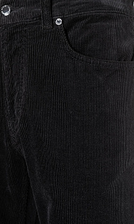 Вельветовые брюки