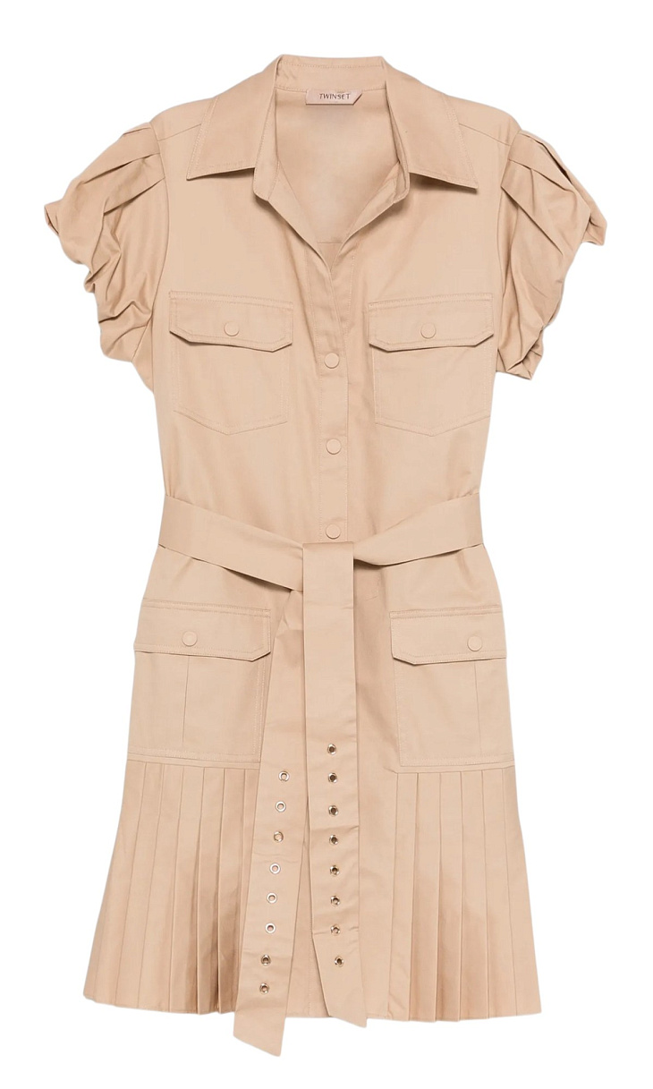 TWINSET: Платье