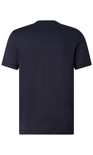 Футболка с логотипом