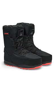 Мунбуты на шнуровке