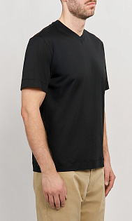 Футболка из хлопка