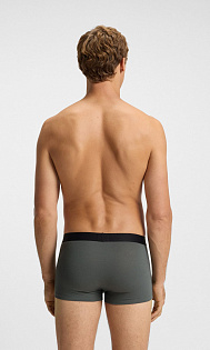 Комплект трусов из хлопка