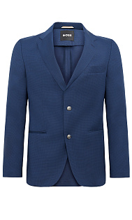 Костюм из шерсти