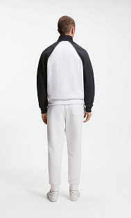 Толстовка на молнии