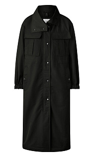 Парка на кулиске