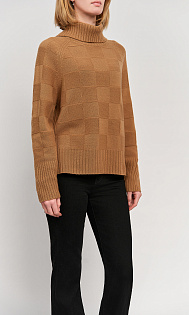 Свитер из шерсти