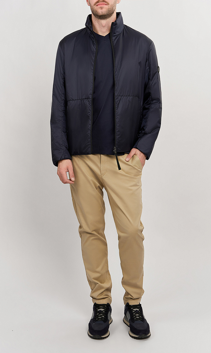 Bogner: Футболка из хлопка