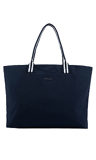 Сумка из хлопка