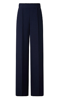 Брюки с разрезами