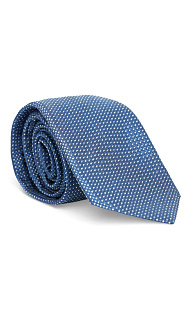 Галстук из шелка