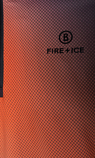 Лонгслив с принтом