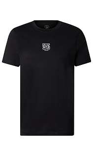 Футболка с логотипом