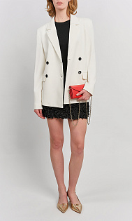 Двубортный пиджак