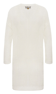 Вязаный кардиган