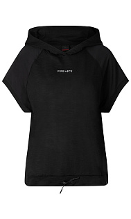 Толстовка с короткими рукавами