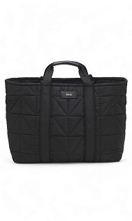 Стеганая сумка