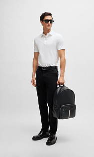 Рюкзак с логотипом