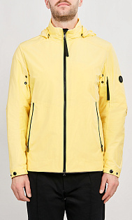 Куртка с капюшоном