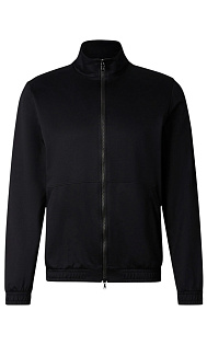 Толстовка на молнии