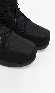 Мунбуты на шнуровке