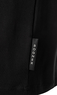 Футболка с логотипом