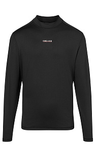 Пуловер с логотипом