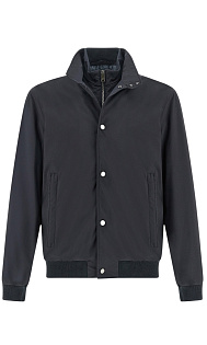 Куртка на молнии