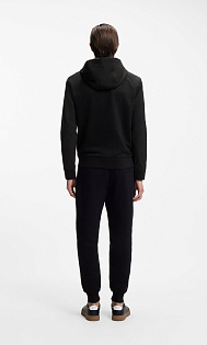 Толстовка на молнии