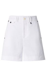 Шорты с карманами