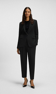 Однобортный пиджак