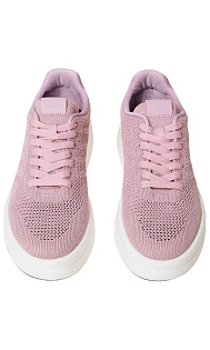 Кеды с логотипом