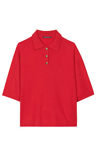 Пуловер из шерсти и кашемира