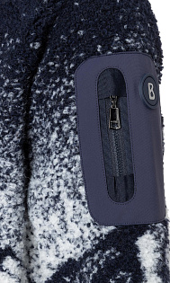 Толстовка из флиса