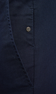 Брюки на кулиске