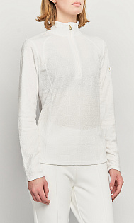 Лонгслив из флиса