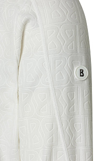 Лонгслив из флиса