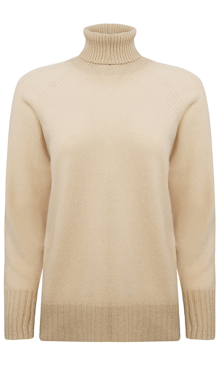 TWINSET: Свитер из шерсти