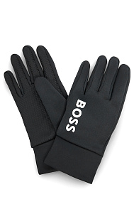 Текстильные перчатки