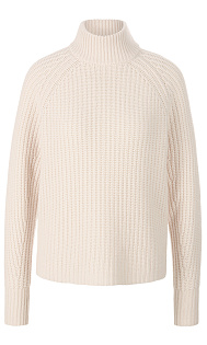 Свитер из шерсти и кашемира