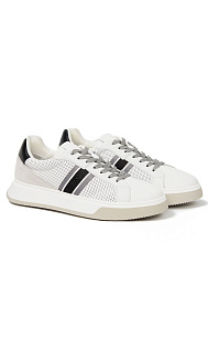 Комбинированные кеды