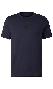 Футболка с логотипом