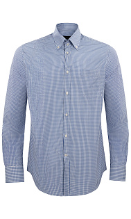 Рубашка из хлопка