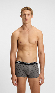 Комплект трусов из хлопка