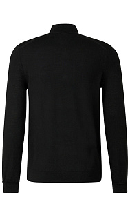 Лонгслив из шерсти