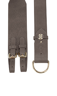 Ремень из кожи