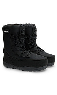 Мунбуты на шнуровке